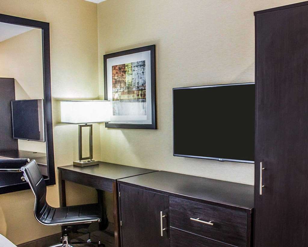 Pitkin Hotel Nueva York Habitación foto